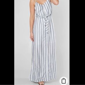 Daytrip Maxi dress